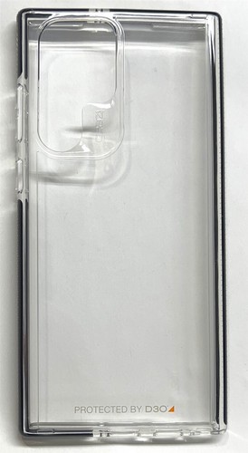 Zagg gear4 santa cruz d3o - cruz,