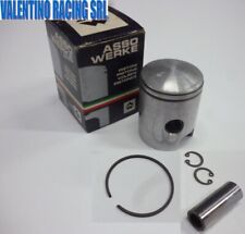 PISTONE COMPLETO ASSO PIAGGIO CIAO SI BRAVO D. 40 mm SPIN.D 12 mm SENZA SEGME. L