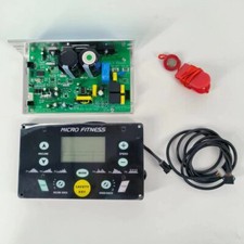Kit console controller motore