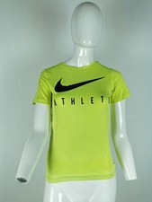 NIKE DRY FIT MAGLIA T SHIRT