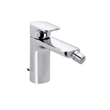 Miscelatore bidet monocomando