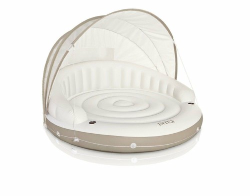 Intex 58292 isola galleggiante - intex,
