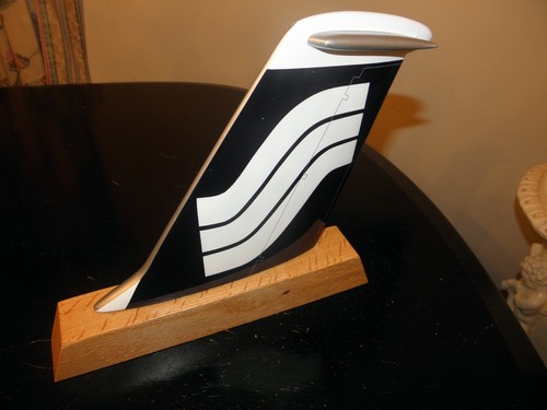 Southern airline wood - southern,