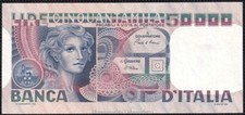 Repubblica -  50.000 / 50000