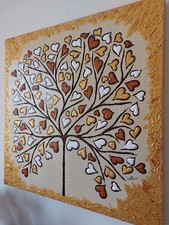 QUADRO MODERNO ASTRATTO