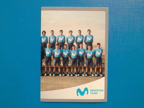 Figurine panini 101 giro - 101,
