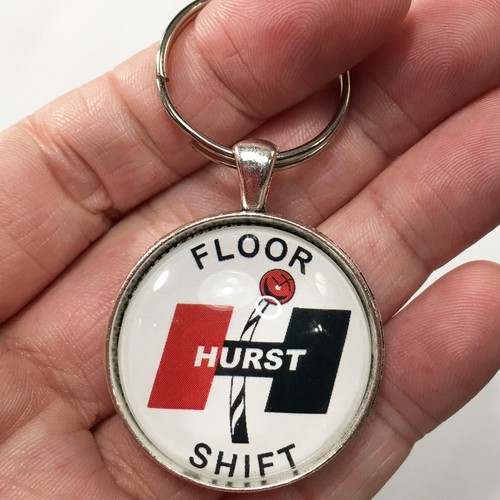 Vintage hurst floor shifter - floor,