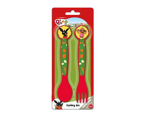 Bing set posate per - set, bambini