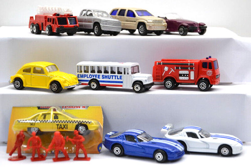 Maisto modelli viper taxi - 10,