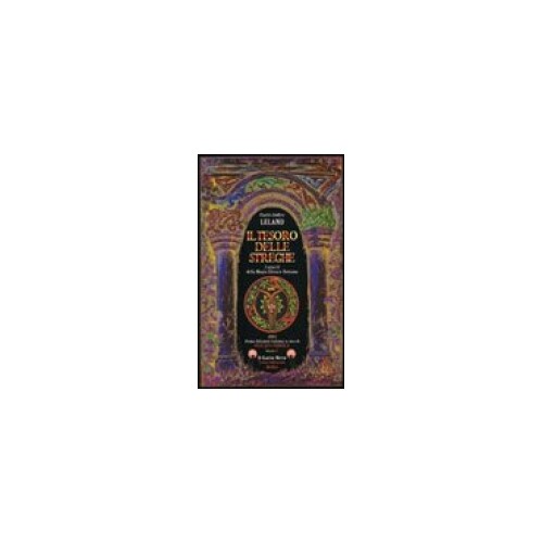 Libro tesoro delle - il,