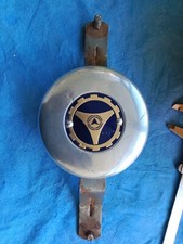 Accessorio Vespa Portapacchi Viganò Epoca vigano