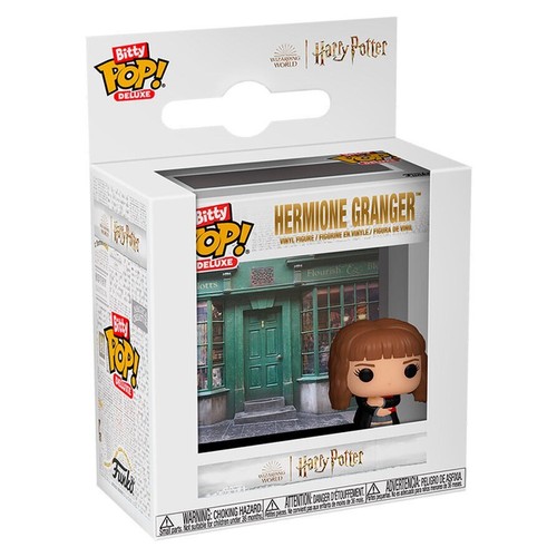 Bitty pop deluxe - harry, potter