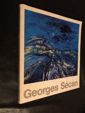 GEORGES SECAN - Palazzo Reale
