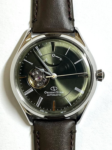 Orologio orient star - orient,
