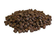 Pellet 2,00 EUR/kg IPPOGLOSSO FERMENTATO 20Kg 3mm/8mm Carpa Ippoglosso Pellet