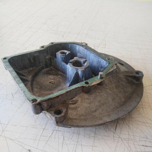 Carter coperchio motore - carter,