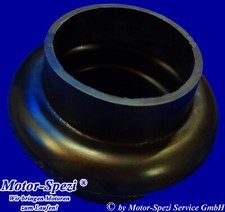 Soffietto scarico per - di,