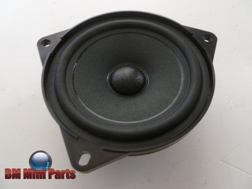 Altoparlante bmw mid range - mid,