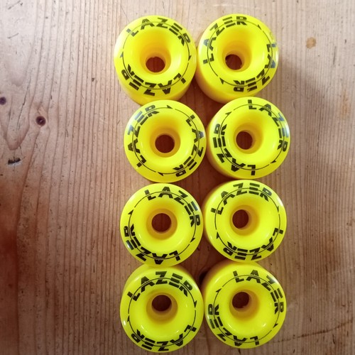 Set ruote per pattini a - set,