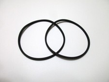 Technics 2 Cinghie tonde in