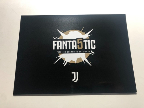 2022 bolaffi folder juventus - bolaffi,