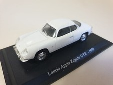 Lancia Appia Zagato GTE Lancia Story Collection
