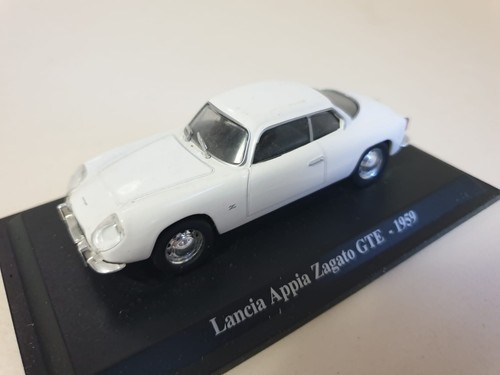 Lancia appia zagato gte - appia,