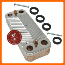 Scambiatore calore a - calore,