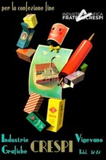 Poster Manifesto Locandina