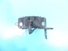 Chevrolet Cruze 2011 serratura