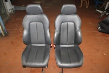 Sedili Mercedes SLK R 170 Mopf