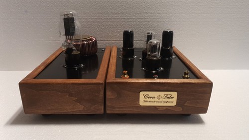 Lampada valvole - lampada, a