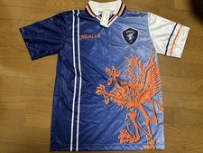 Maglia Nakata Hidetoshi