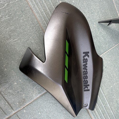 Cover serbatoio destra z900 - cover,