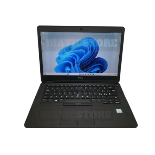 Dell latitude e5470 con - latitude,