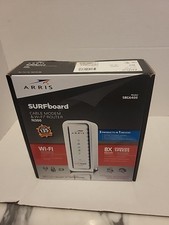 Arris Brand Surfboard Cable