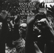 D'Angelo & The Vanguard Black