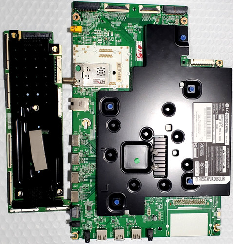 Oled55gxpua dusqljr - lg,