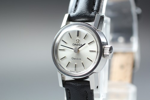 Orologio donna vintage - orologio, 1971