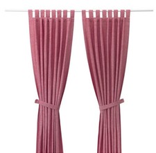 Tende Ikea Lenda 2 Pannelli