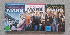 Veronica Mars DVD Complete
