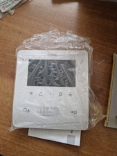  Videocitofono elvox 7558