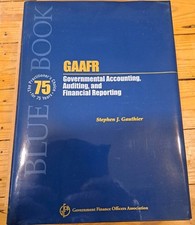 Governmental Accounting