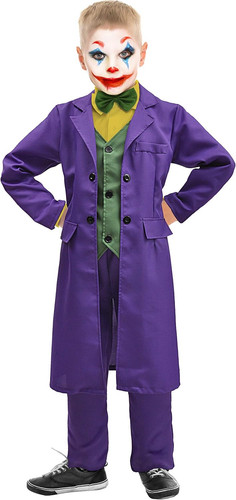 Ciao joker costume - joker,