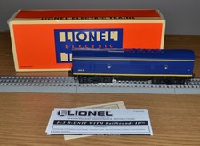 NUOVO Lionel 6-18122 Blue Santa Fe ATSF F-3 B-Unit # 200B - Railsounds II