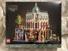 Lego 10297 Icons Boutique