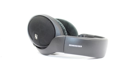 Sennheiser 560s cuffie - hd,