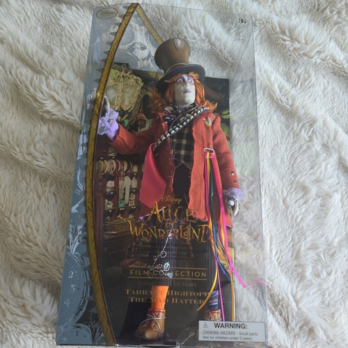 Disney store film collection - disney,