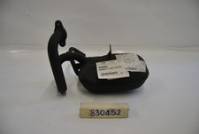 Exhaust terminal muffler