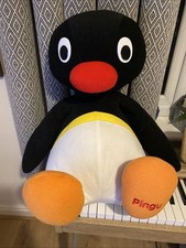 Pinguino Pinguino Grande